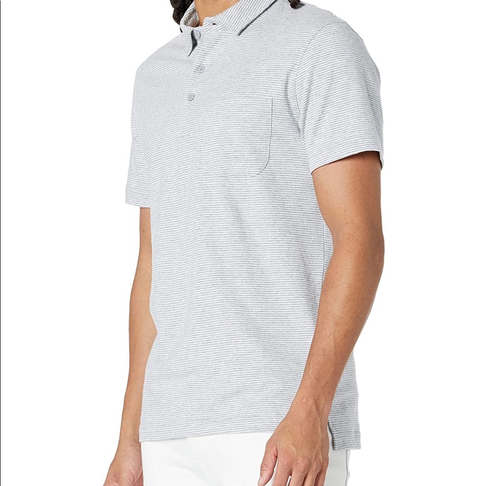 ❗️Goodthreads Pocket Polo - Picture 2 of 8